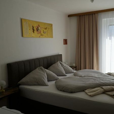Pension-Ferienwohnung Rotar Фаак-ам-Зее Экстерьер фото