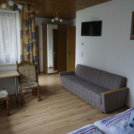 Pension-Ferienwohnung Rotar Фаак-ам-Зее Экстерьер фото