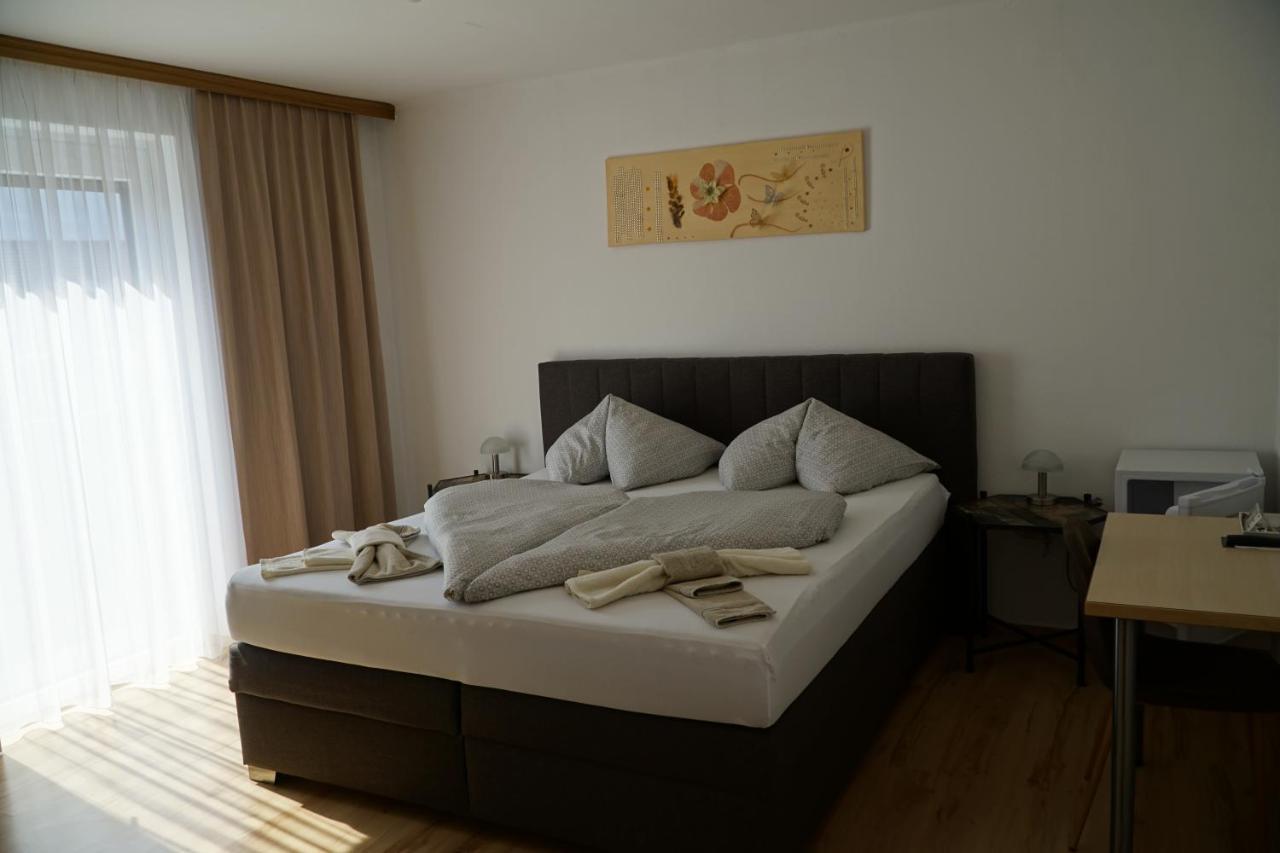 Pension-Ferienwohnung Rotar Фаак-ам-Зее Экстерьер фото