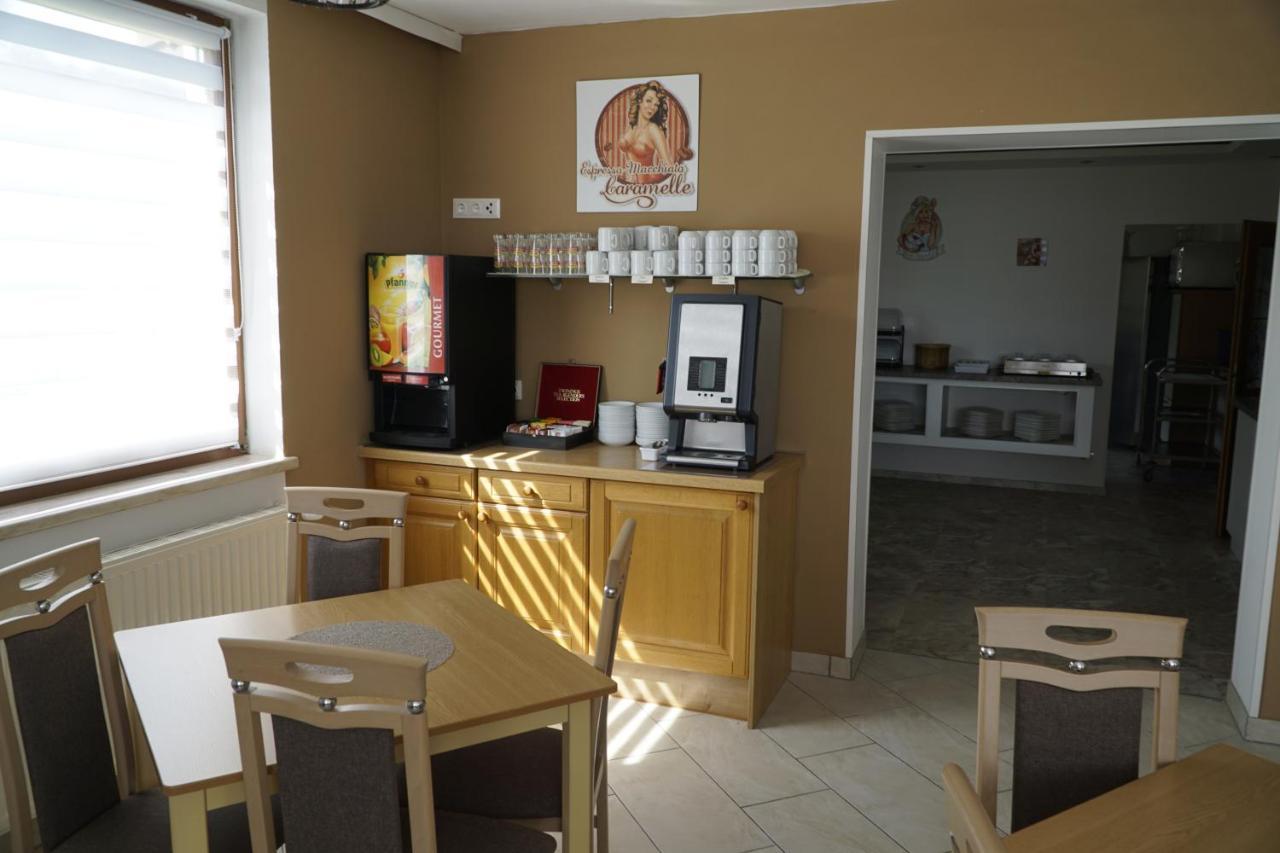 Pension-Ferienwohnung Rotar Фаак-ам-Зее Экстерьер фото