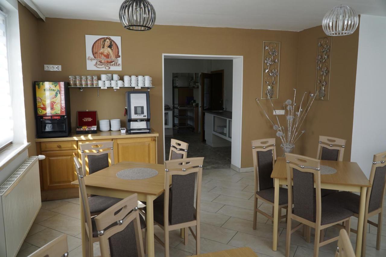 Pension-Ferienwohnung Rotar Фаак-ам-Зее Экстерьер фото