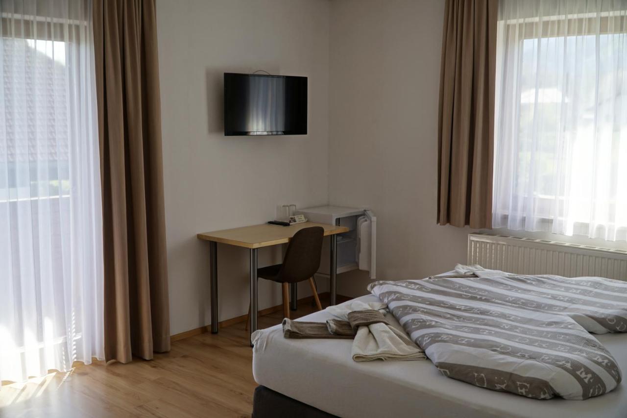Pension-Ferienwohnung Rotar Фаак-ам-Зее Экстерьер фото