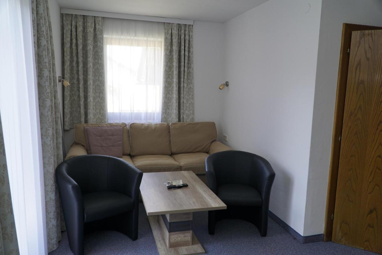 Pension-Ferienwohnung Rotar Фаак-ам-Зее Экстерьер фото